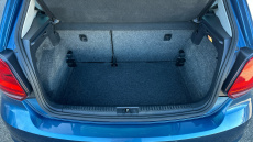 Volkswagen Polo 1.2 TSI Match Edition 5dr Petrol Hatchback